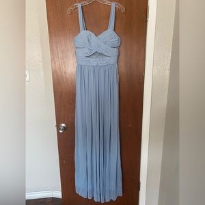 Birdy Grey bridesmaids dress